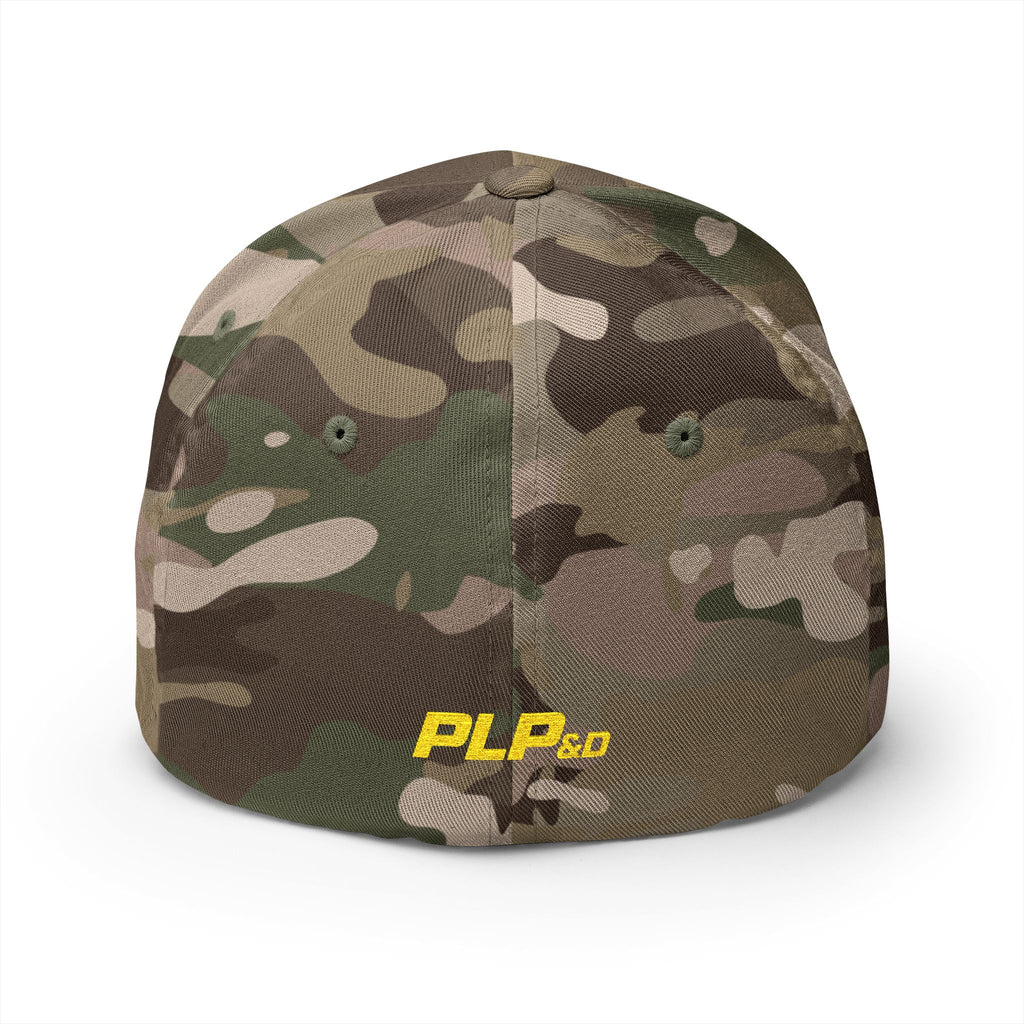 Race Day Cap