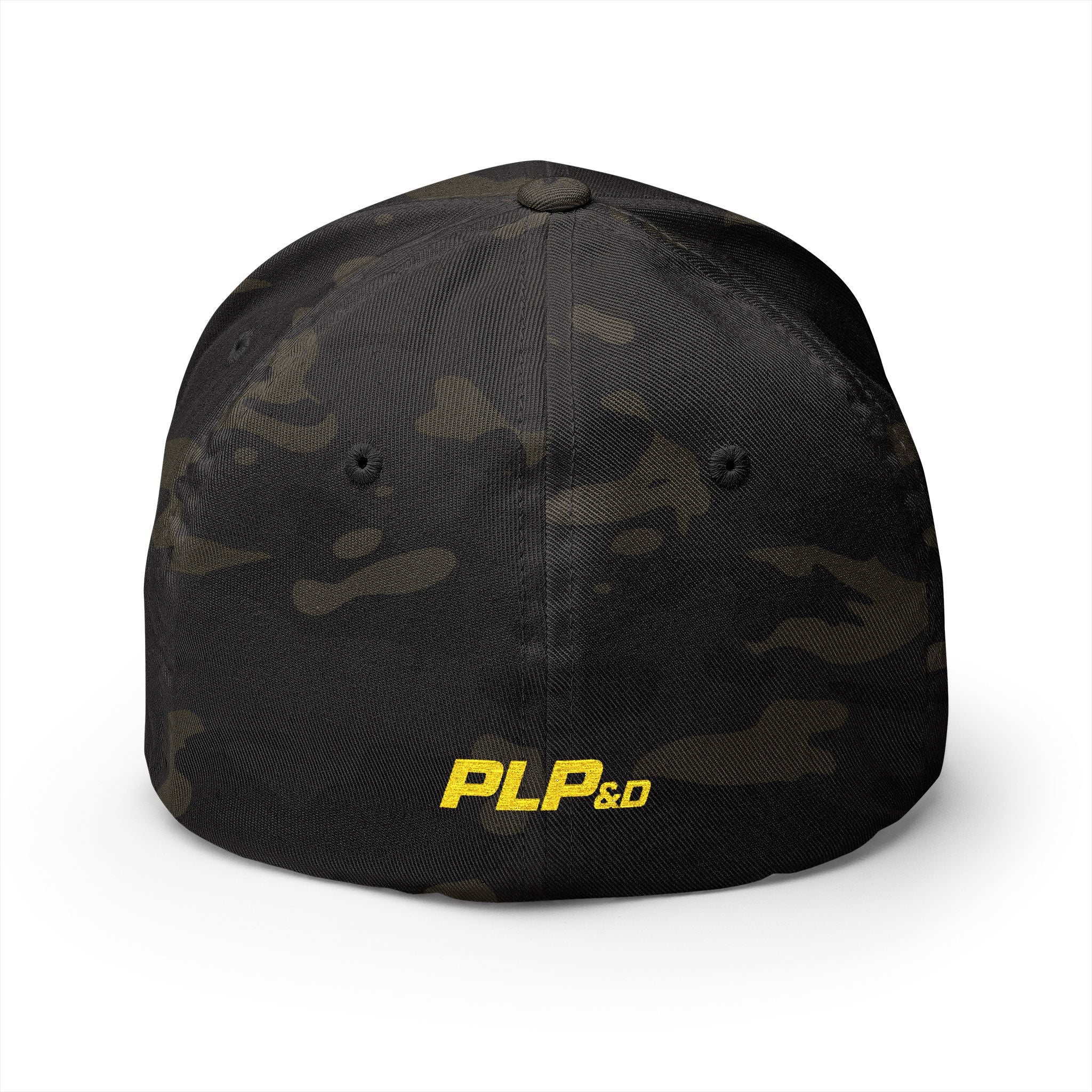 Punk In A Cap