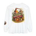 BACKYARD SCIENCE | Moonshine Graphic Shirt