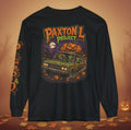 Halloween Pumpkin On The Run - Limited Series