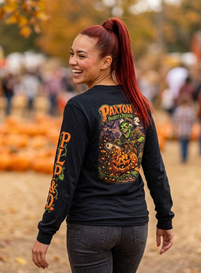 Halloween Pumpkin Carving - Limited Series