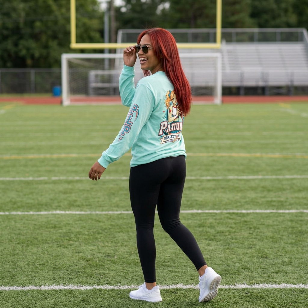 SIDELINE TROUBLE #5