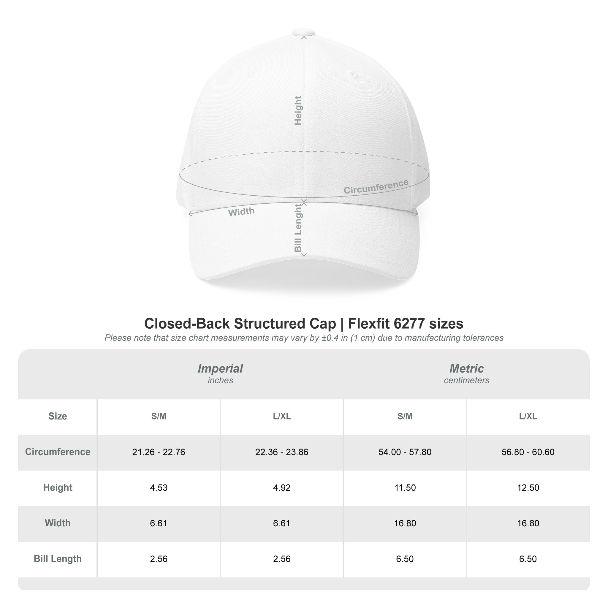 All Day Waves Cap