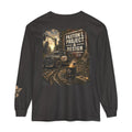 TIMELESS | Post-Apocalyptic Graphic Shirt