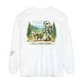 OUT THERE | Outdoor Adventure Graphic Tee