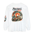 BE KOI WITH ME | That's How We Drift Graphic Tee