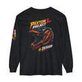 HELMET ON | Mountain Bike Graphic Shirt