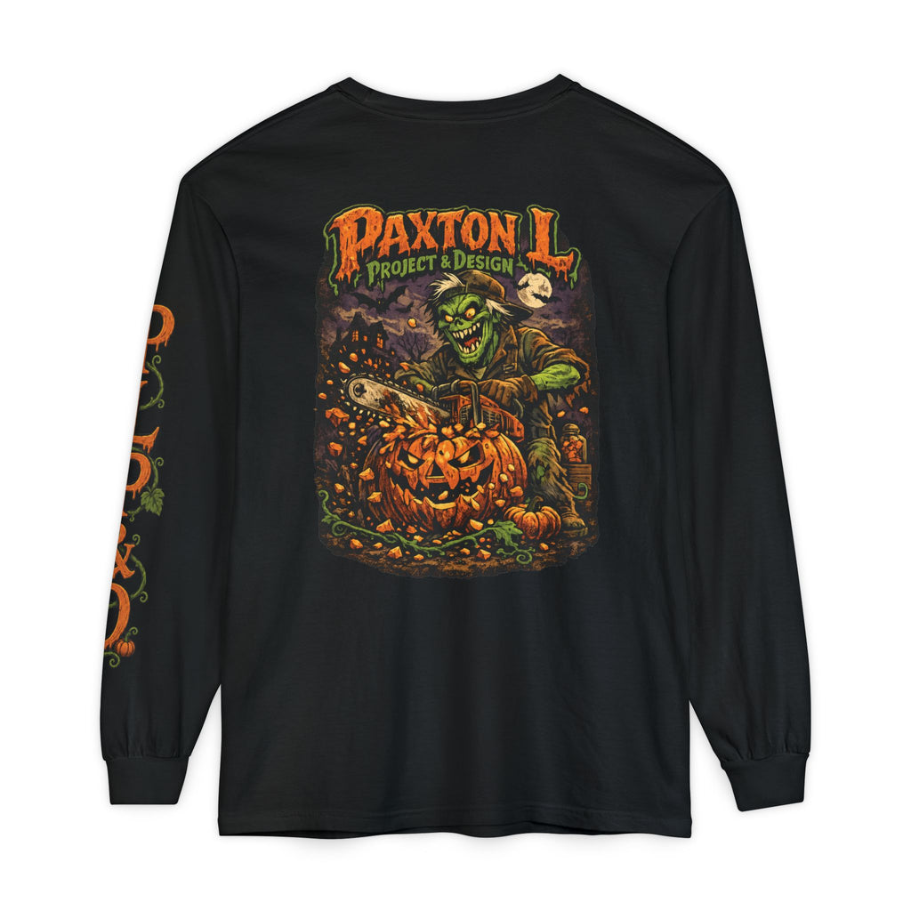 Halloween Pumpkin Carving - Limited Series
