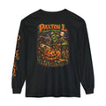 Halloween Pumpkin Carving - Limited Series