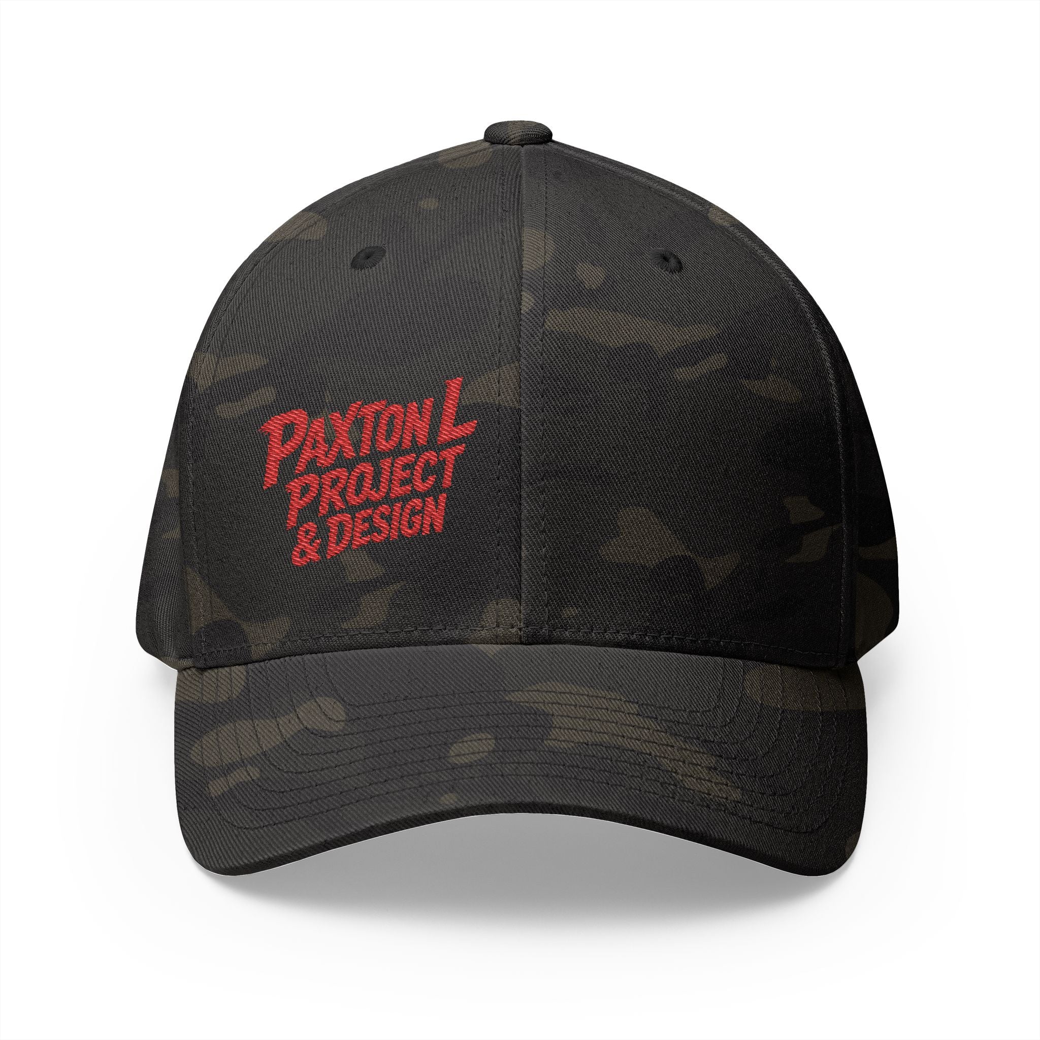 Punk In A Cap