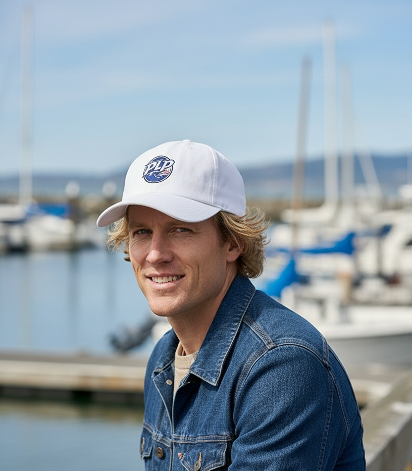 All Day Waves Cap