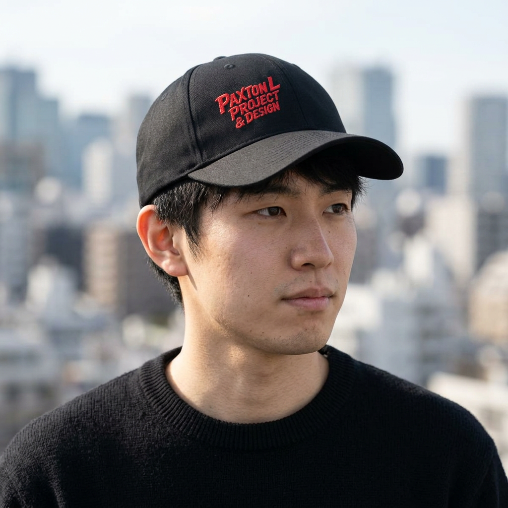 Punk In A Cap
