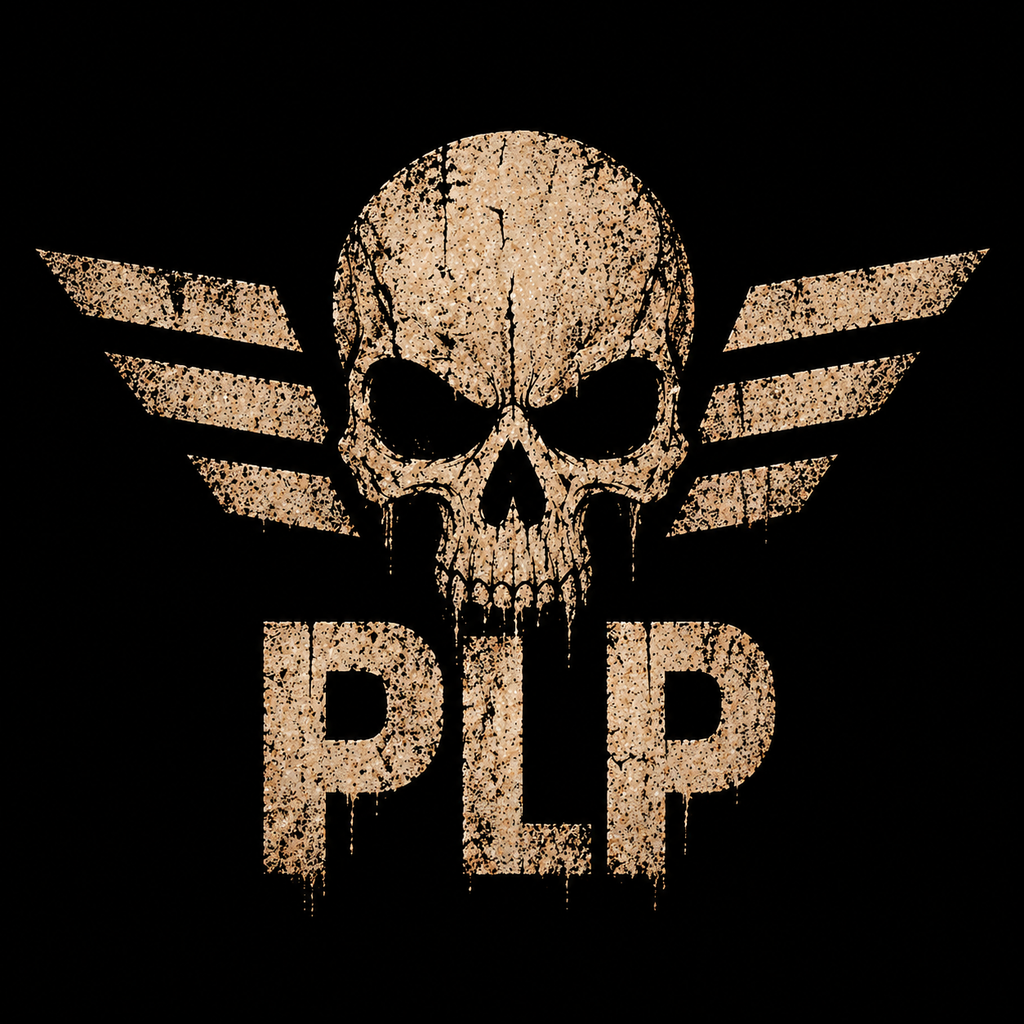 TIMELESS | Post-Apocalyptic Graphic Shirt