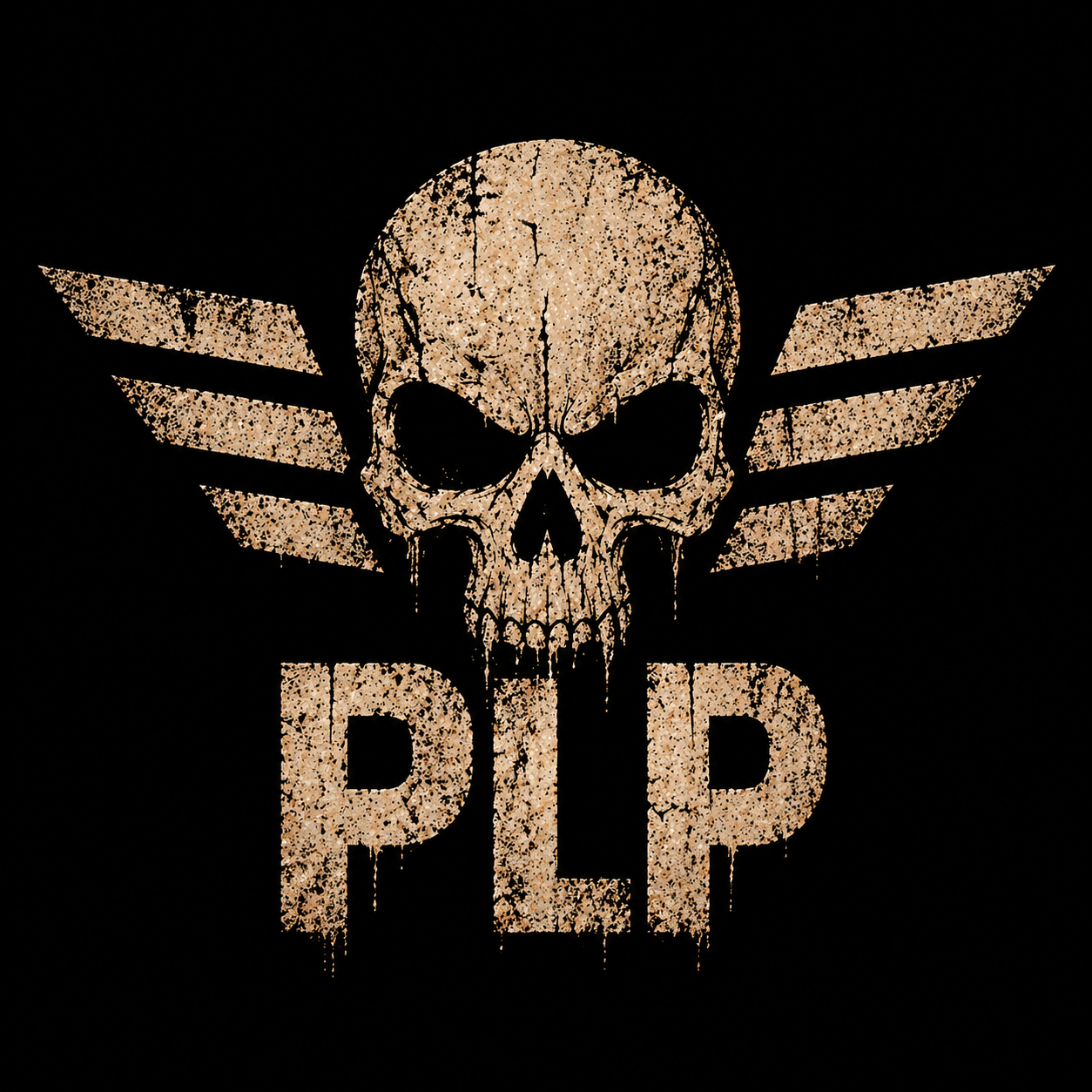 TIMELESS | Post-Apocalyptic Graphic Shirt